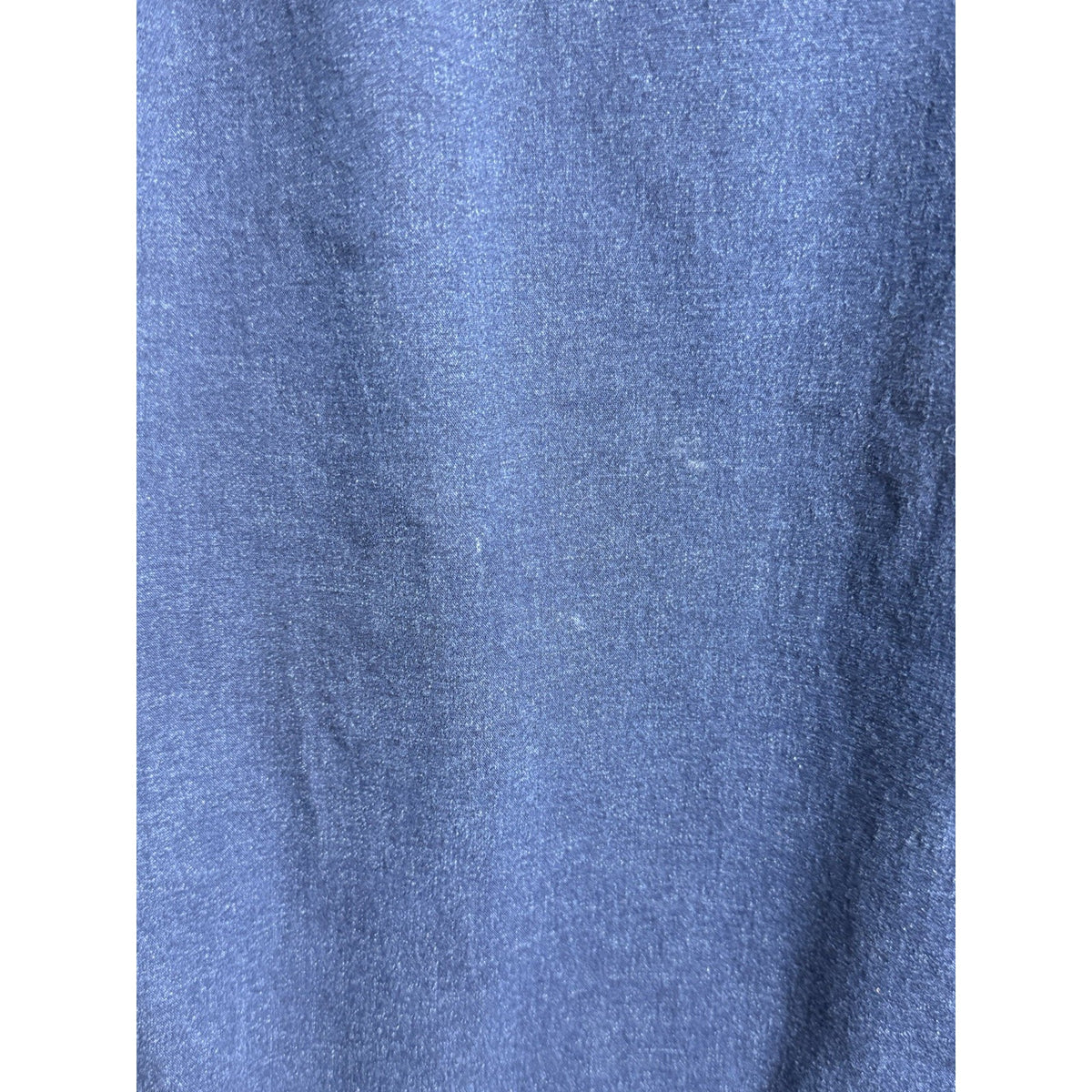Denim 24/7 Jeans Capris Pull On Elastic Waist Plus Size 22W Casual Stretch