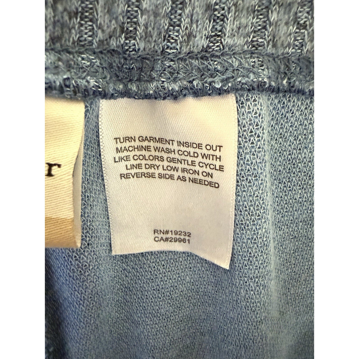 Alfred Dunner Woman Pants 3X Short NWT Classic Fit Comfort Waist Blue Stretch