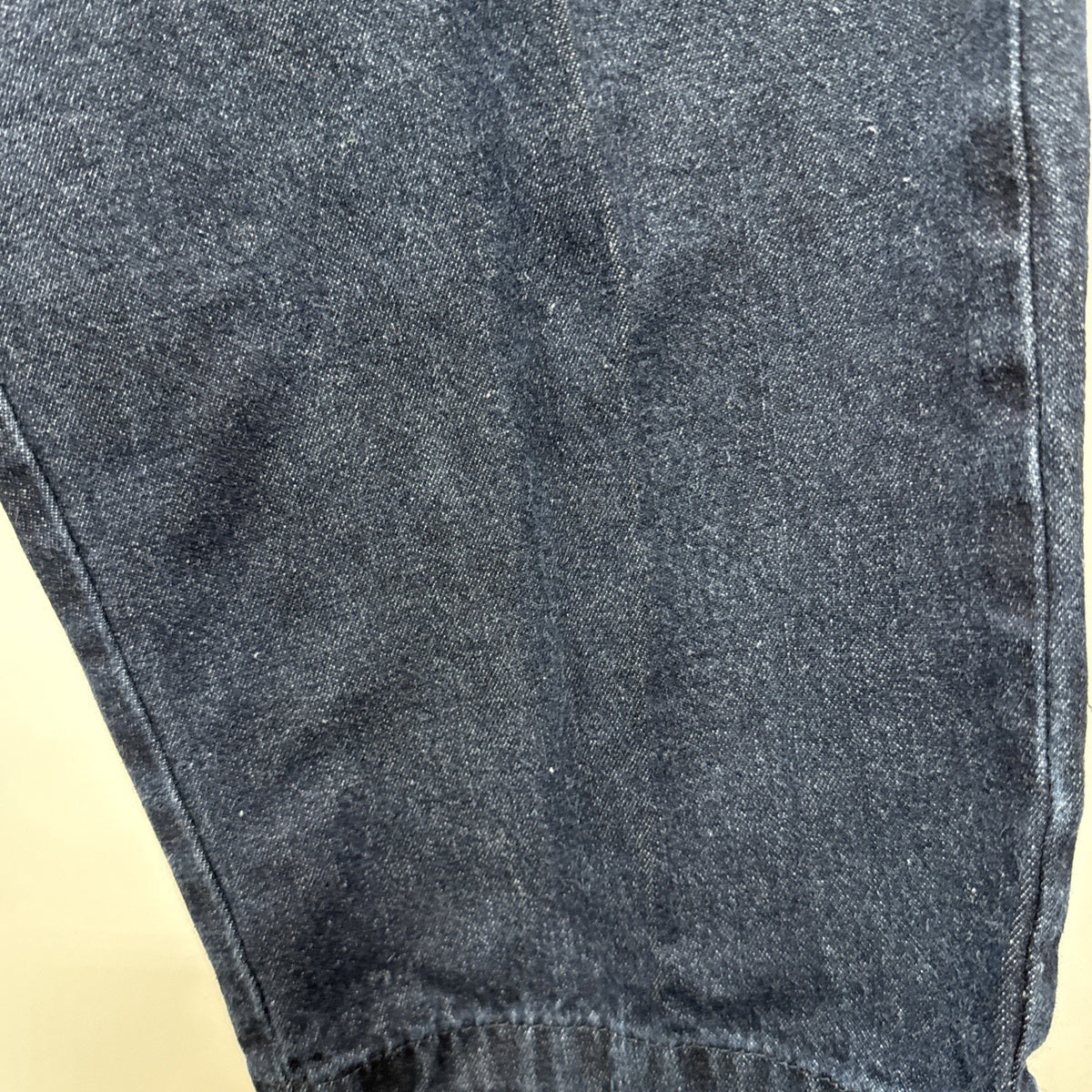 Women Bristol Blues Capris Size 14P Elastic Waist Pull On Pockets