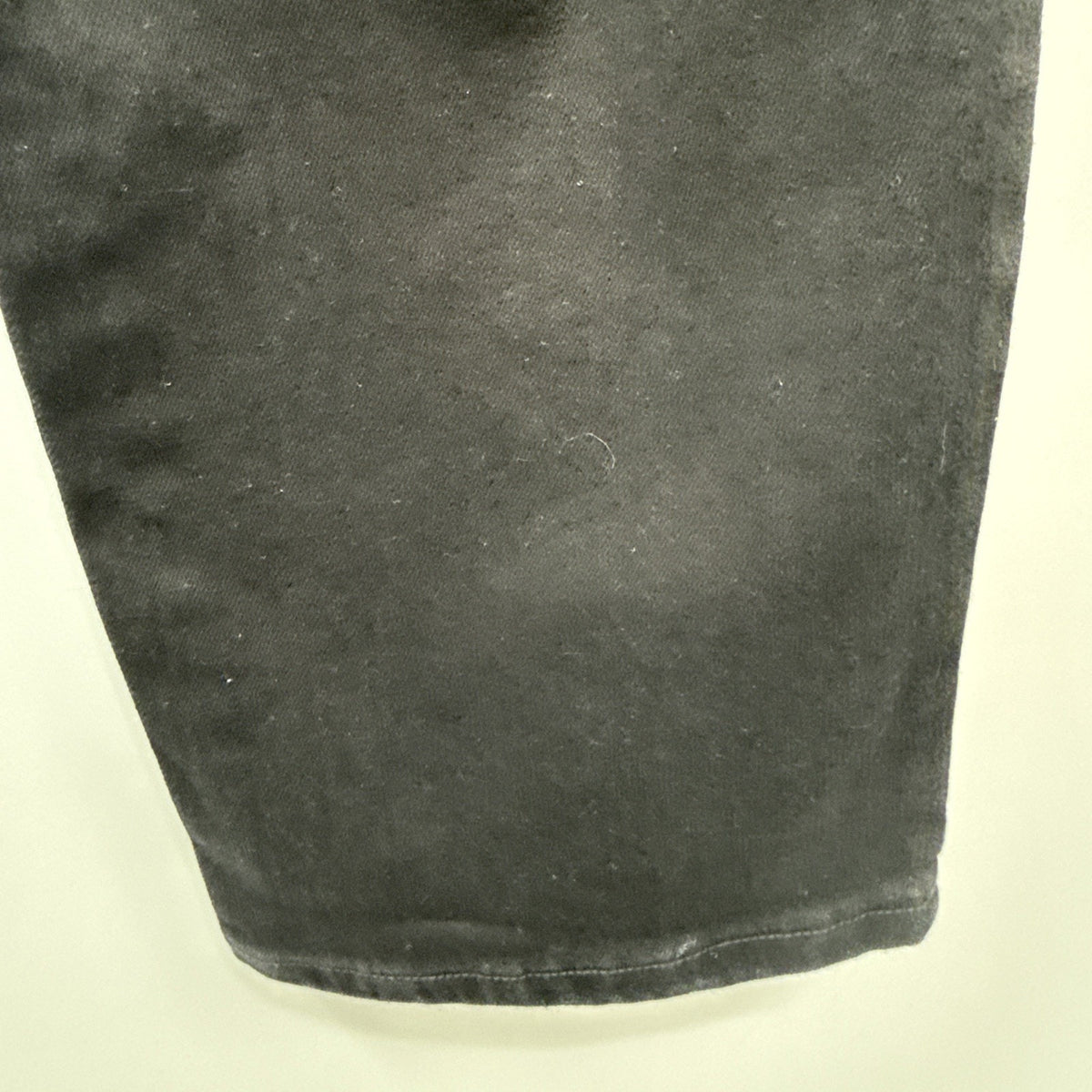 Old Navy High-Rise Loose Jeans Women’s Size 12 Tall Black, Pockets Casual NWT