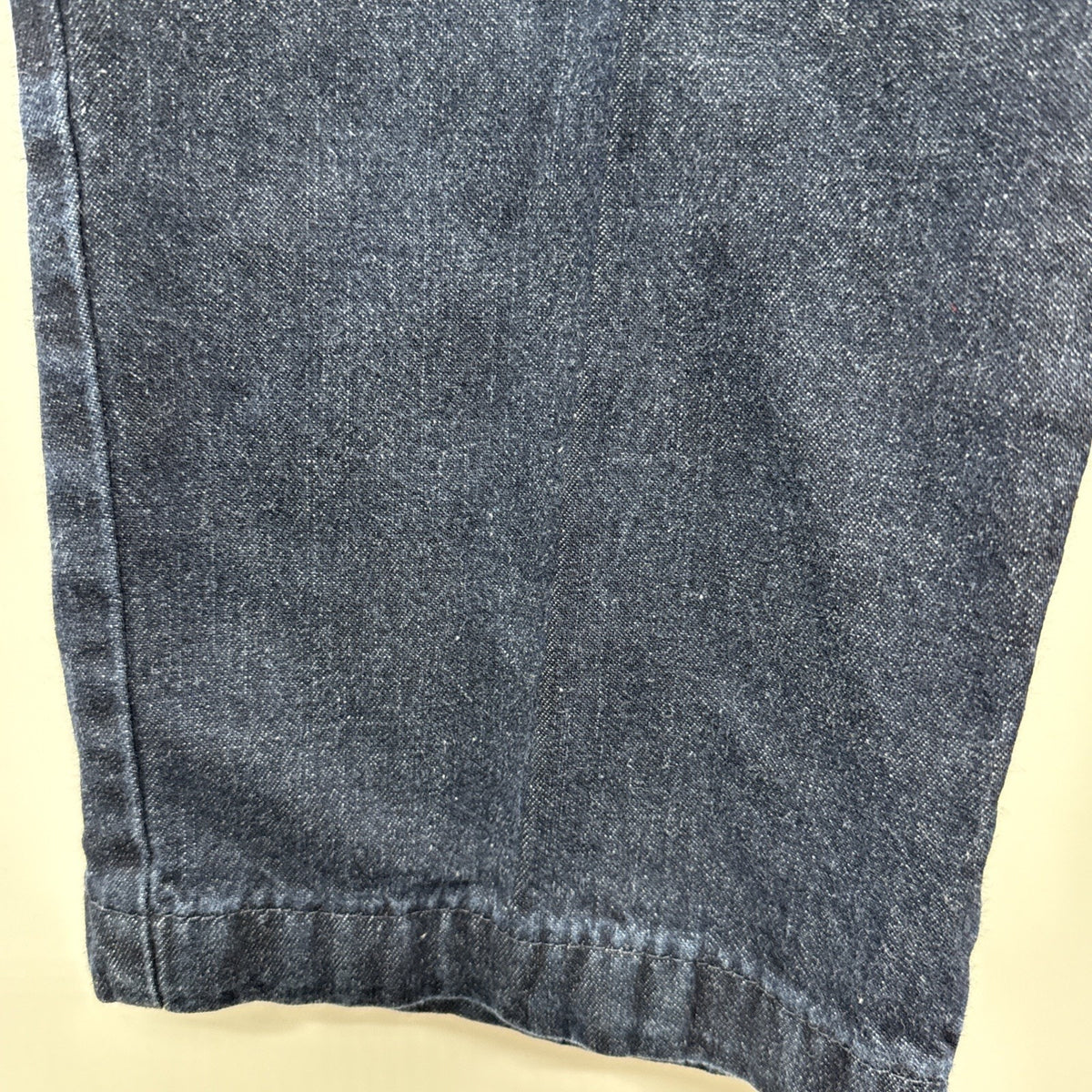Women Bristol Blues Capris Size 14P Elastic Waist Pull On Pockets
