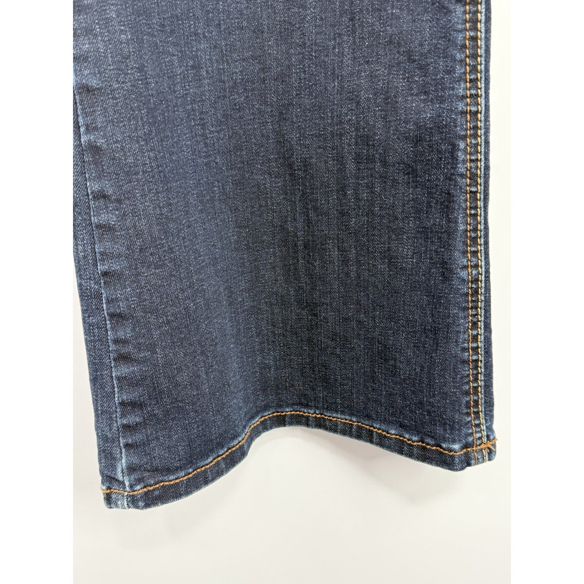 Lane Bryant Jeans Womens 20 Bootcut High Rise Dark Wash Stretch Denim