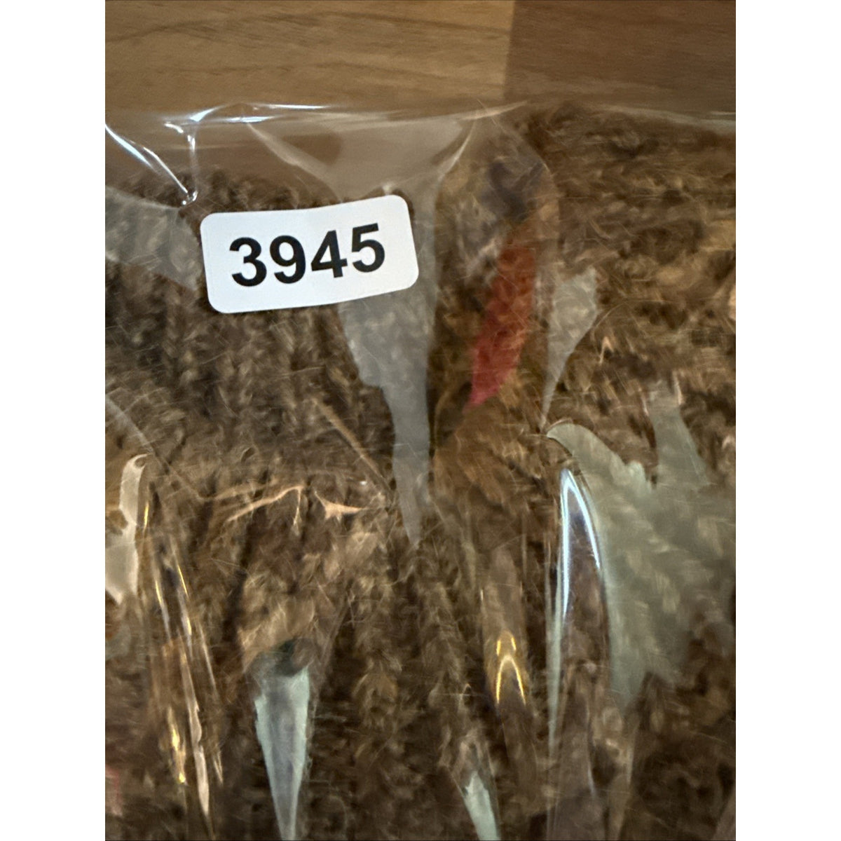 Universal Thread Women S Leopard Print Mock Neck Knit Sweater Brown Black Cozy