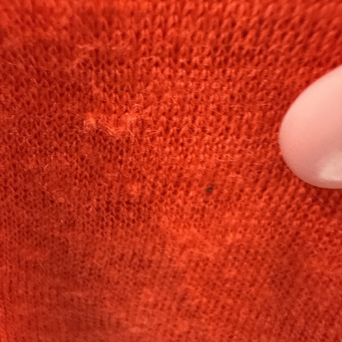 Tahari 1X 100% Linen Top Coral Red V Neck Oversized Relaxed Boho Coastal