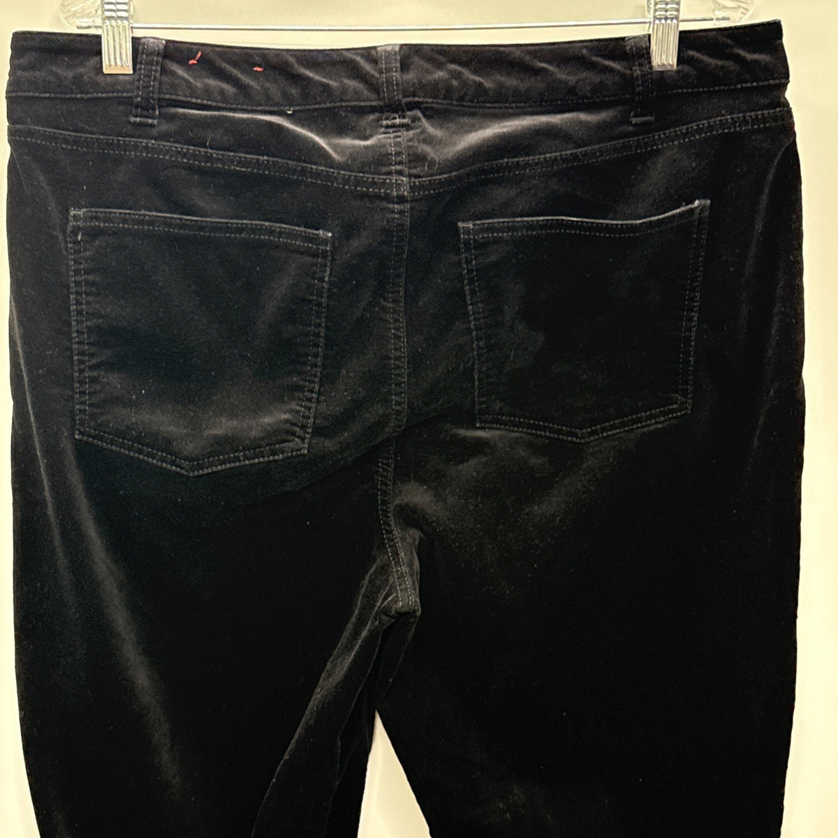 Talbots Pants Black 16w Jegging Flawless 5 Pocket Women