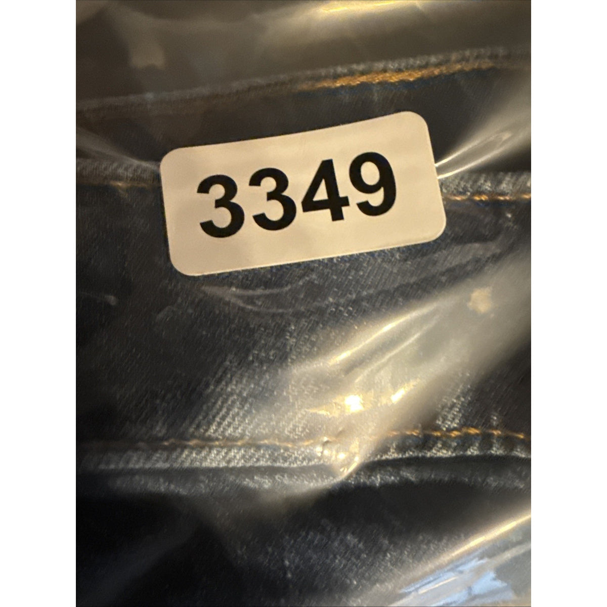 Isabel Maternity Denim Shorts Women’s Size 6 Blue Stretch BackPockets