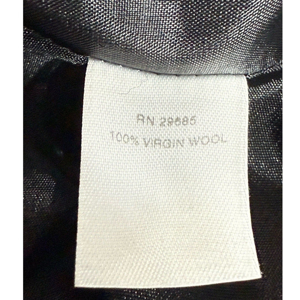 Pendleton Blazer Women's Sz 14 Virgin Wool 4 Button Classic Professional Jacket