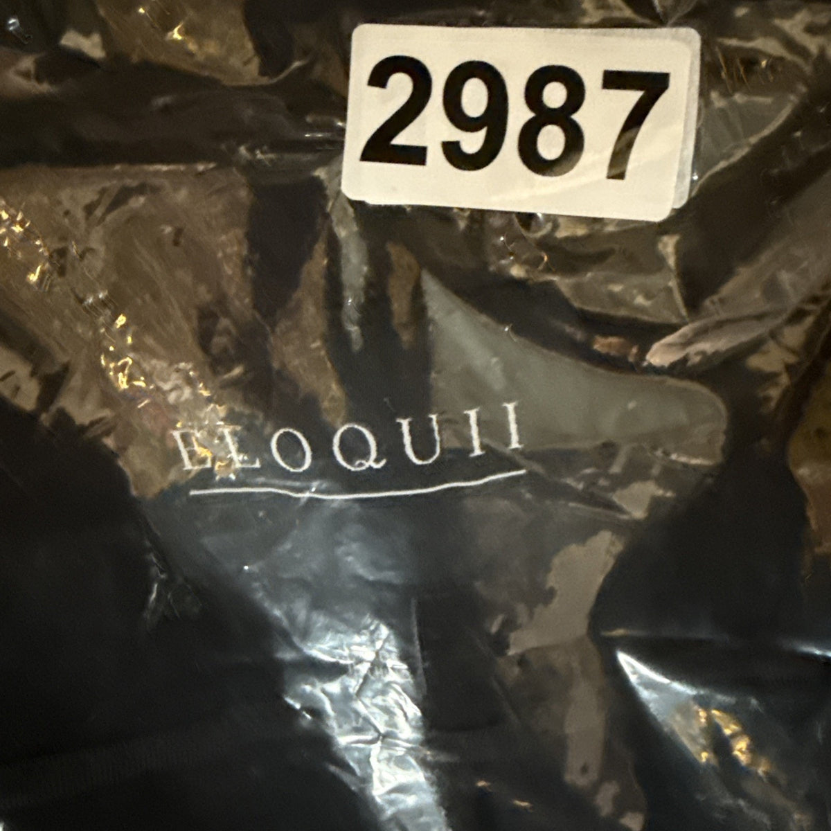 Eloquii Jacket Plus Size 24 Black One-Button Blazer Business Casual