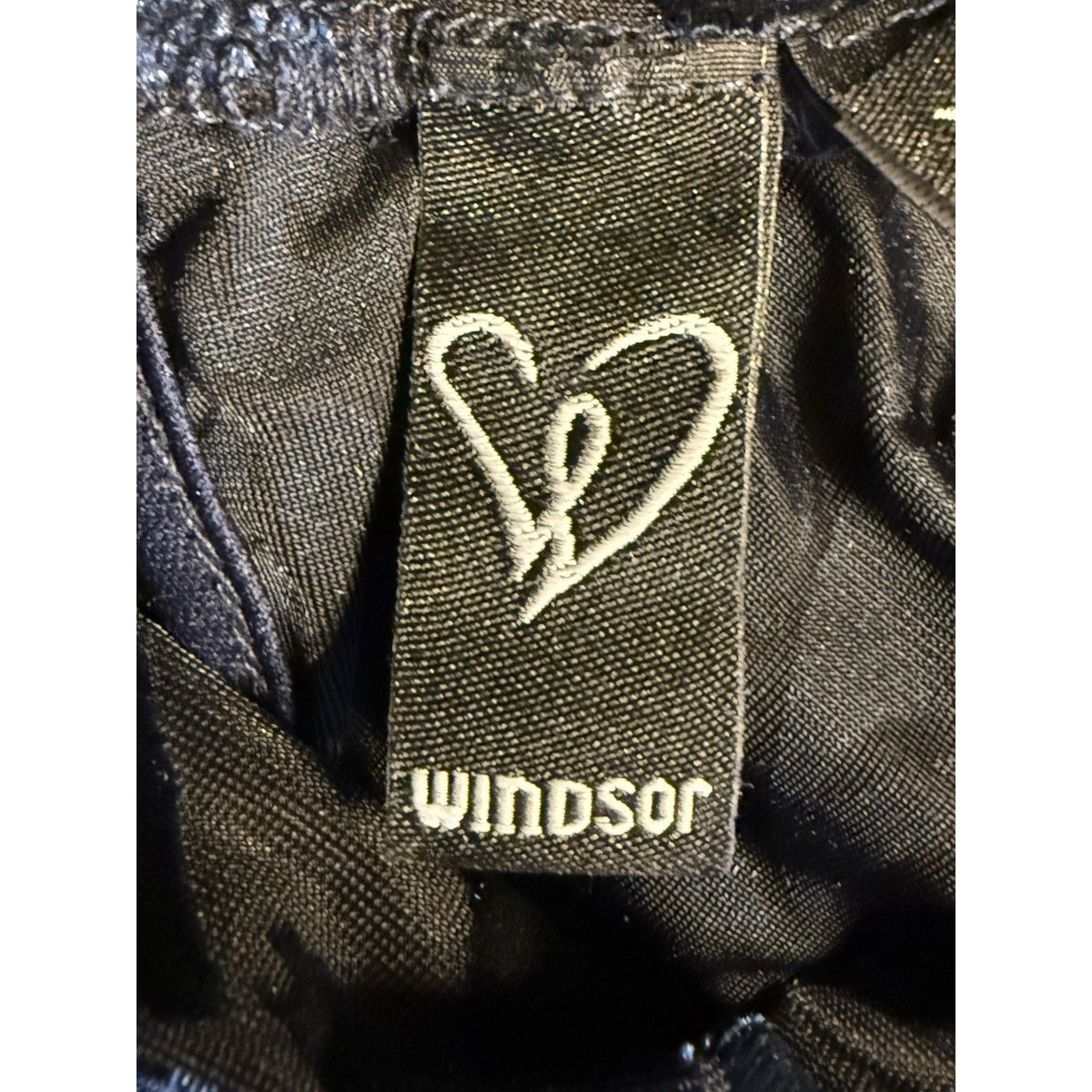 Windsor XS Navy/Black Burnout Velvet Damask Bodycon Mini Mock Neck long sleeve