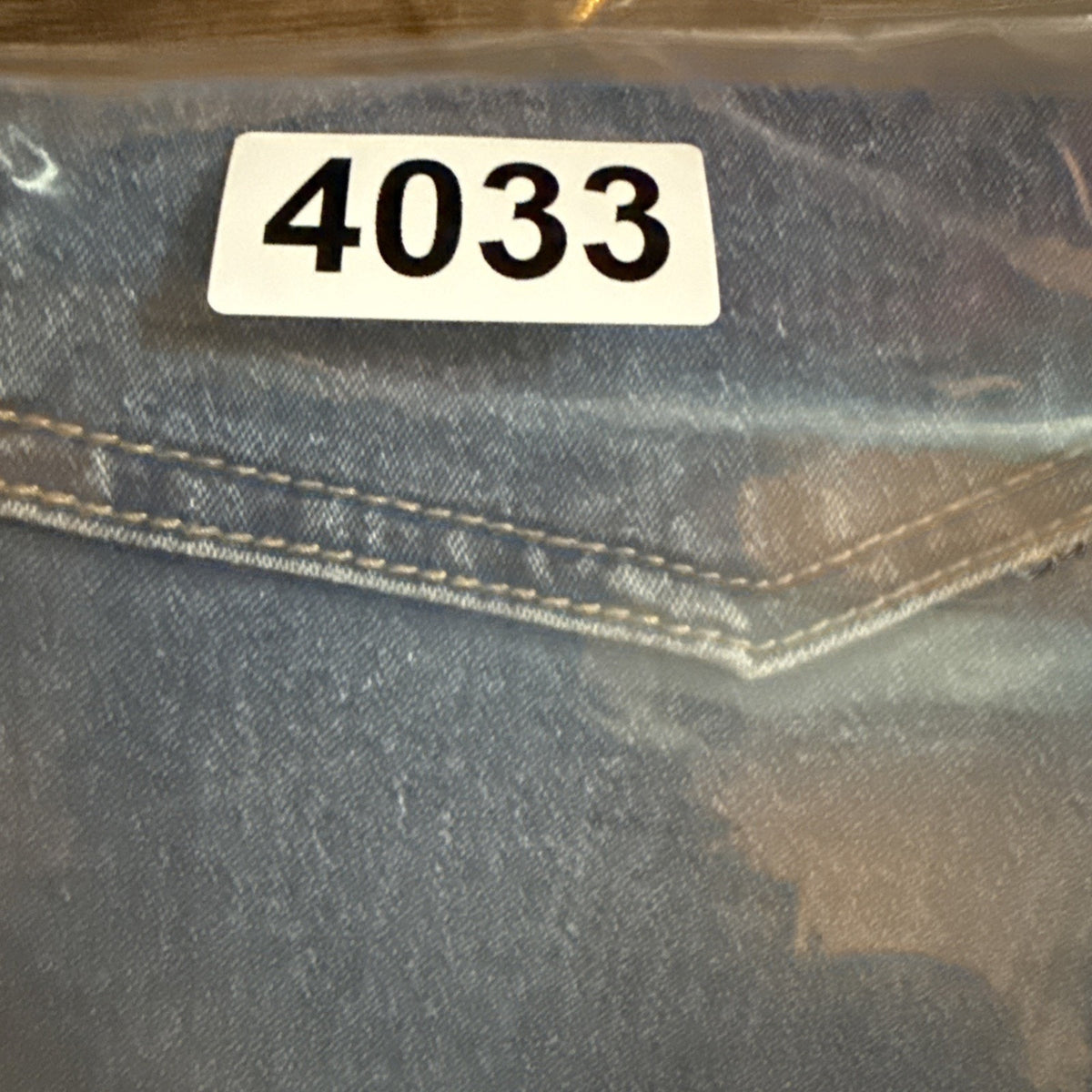New Directions Curvy Women Plus Size Pull On Skinny Stretch Denim Jeans Blue