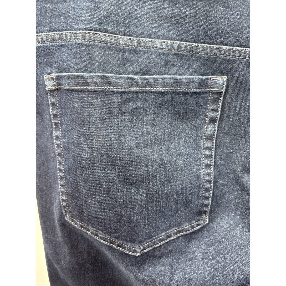 Lane Bryant Ultimate Stretch High Rise Skinny Jeans Women’s Plus 28R Dark Wash