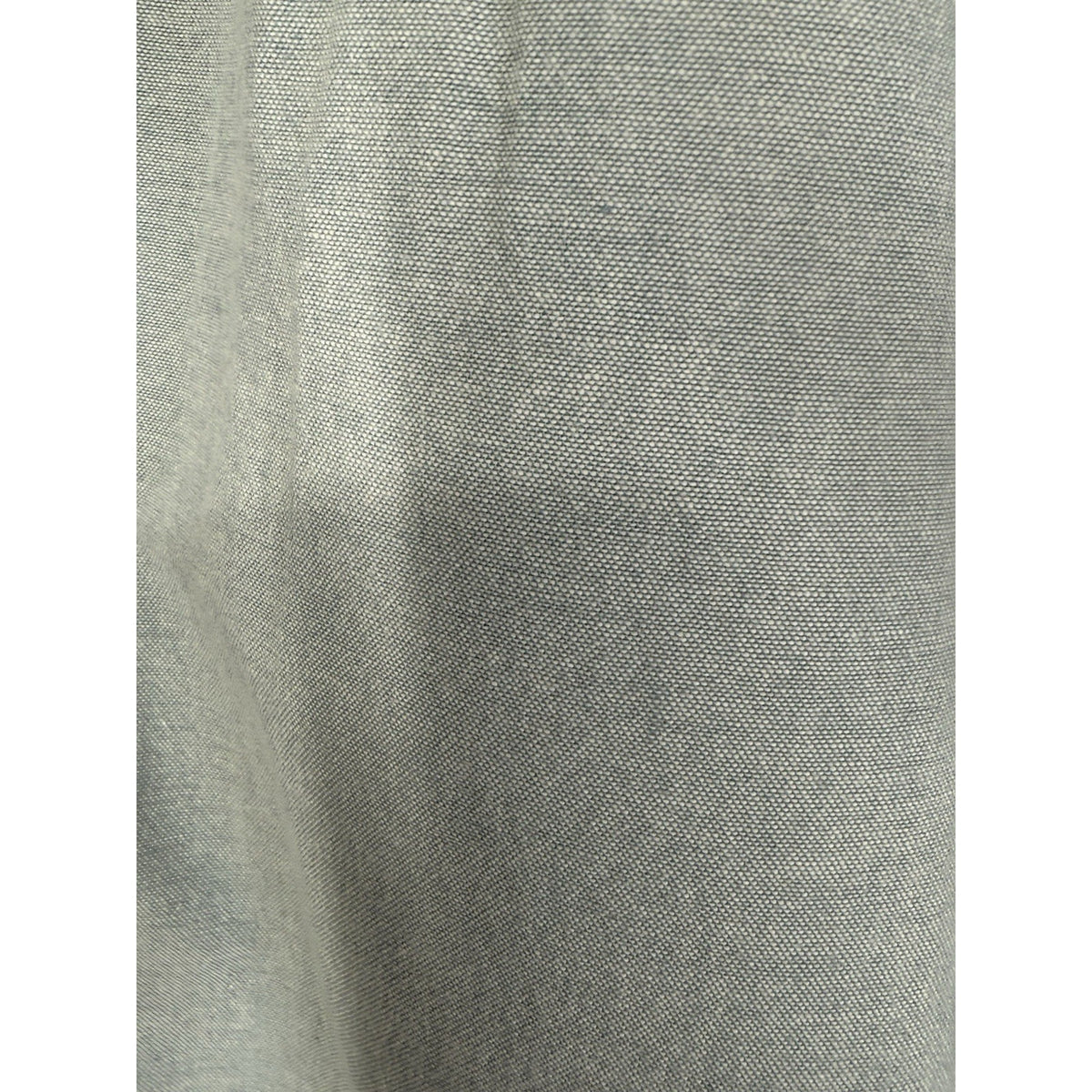 Alfred Dunner 16P Pull-On Pants Blue Cotton Blend Petite Straight Leg