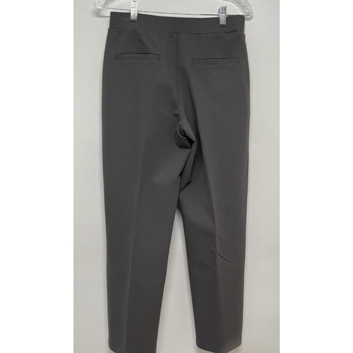 Appleseed's Womens Pants Size Petite Small Gray