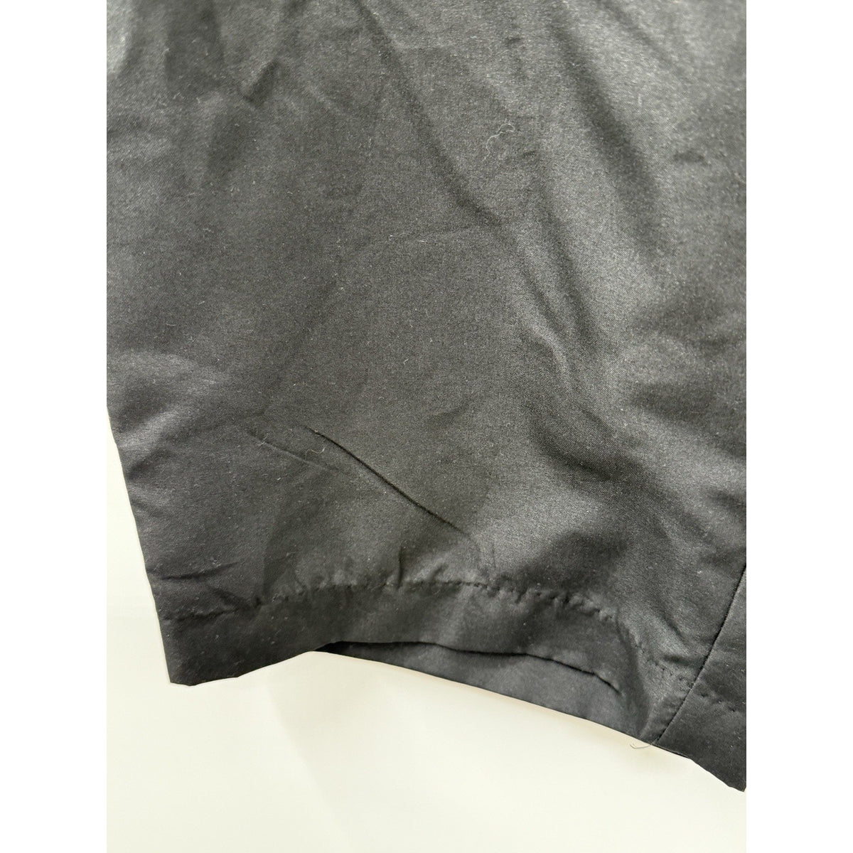 Kim Rogers Women Size 16 Black Pull On Capri Pants Lightweight Elastic Waist NWT