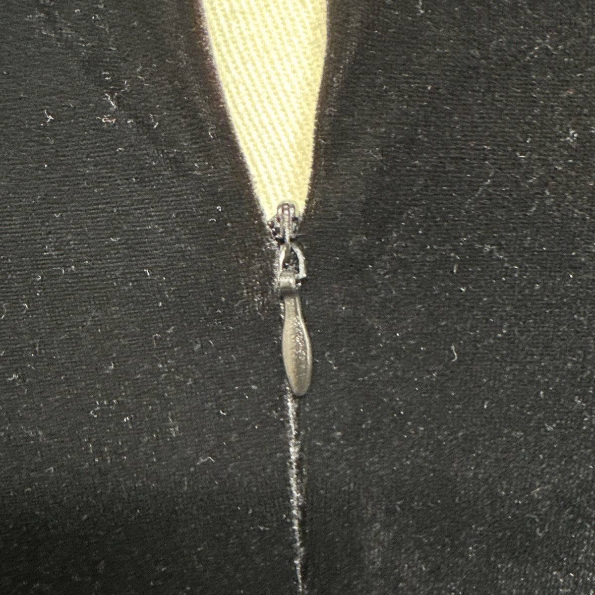 The Limited Medium Black Velvet Bell Sleeve Dress Burnout Damask Boho Cocktail